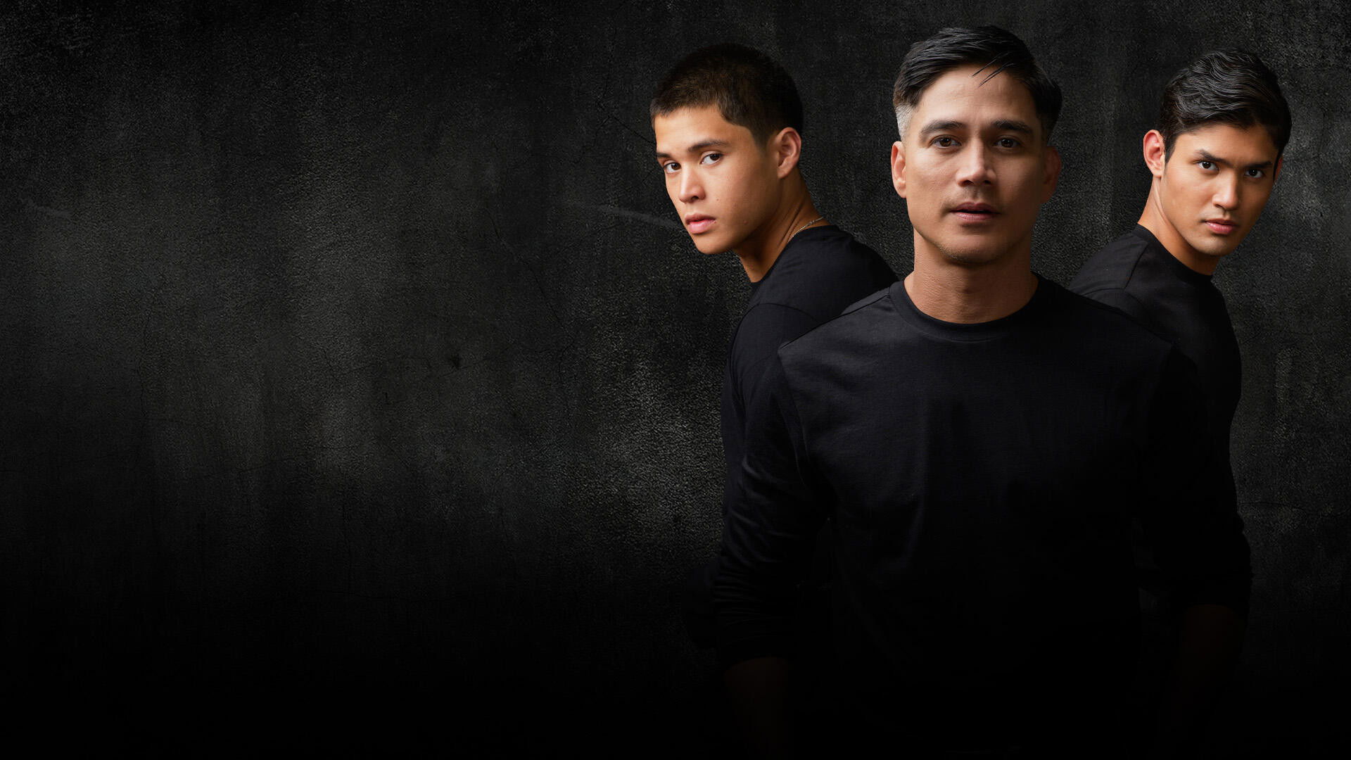 Backdrop for Sagrado