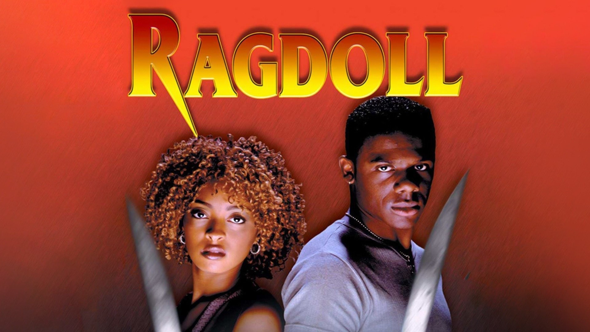 Backdrop for Ragdoll