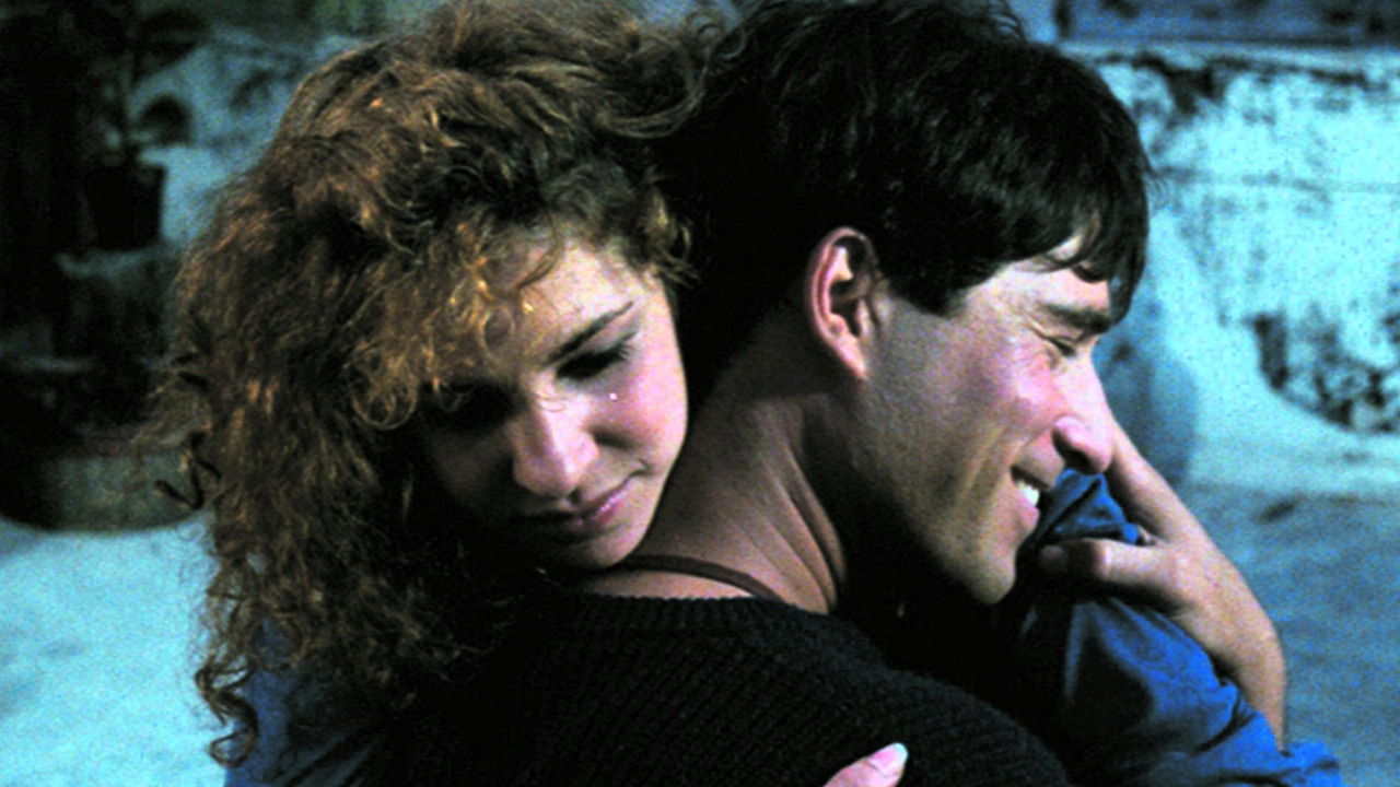 Backdrop for I Don't Give a Damn