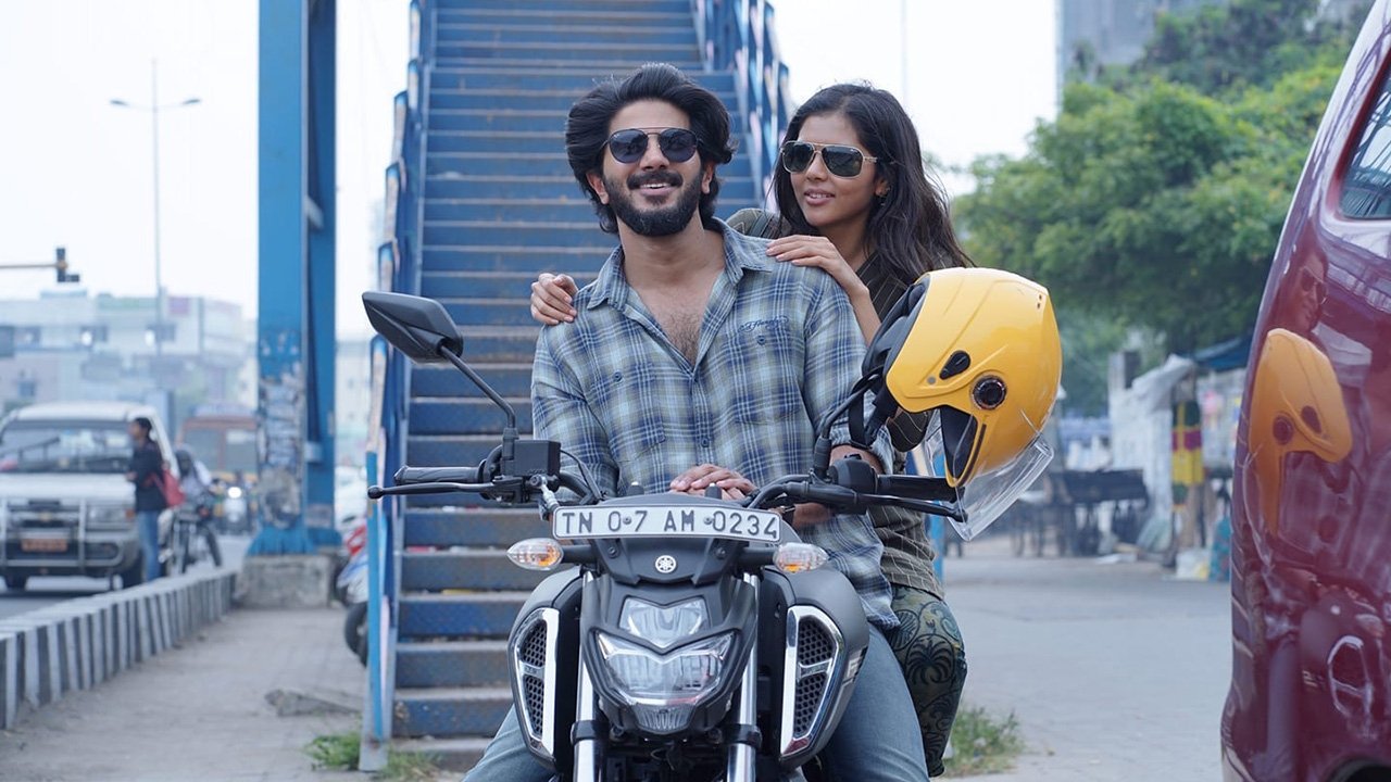 Backdrop for Varane Avashyamund