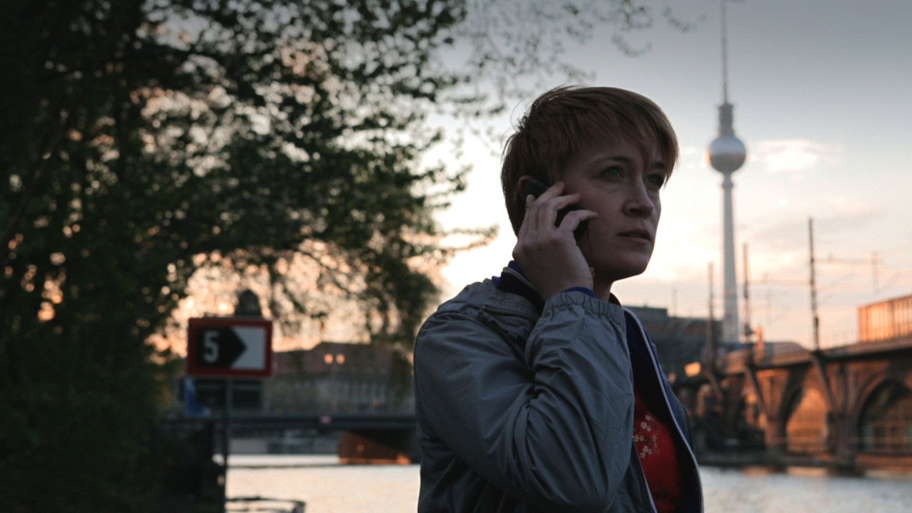 Backdrop for Doghead Tea