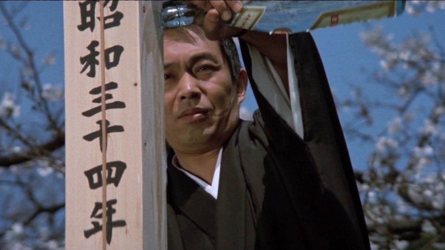 Backdrop for The Gambler's Law