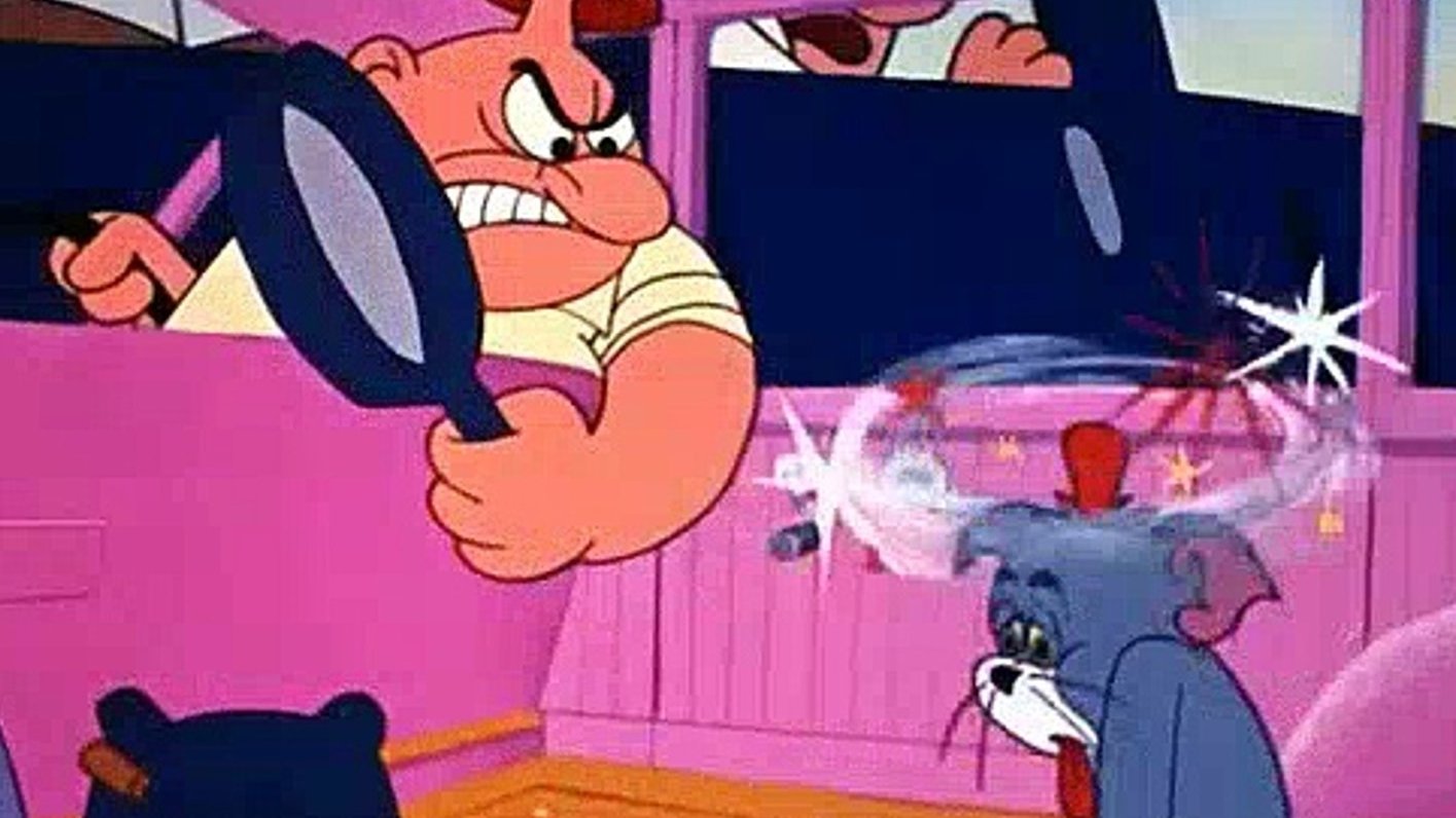 Backdrop for Down and Outing