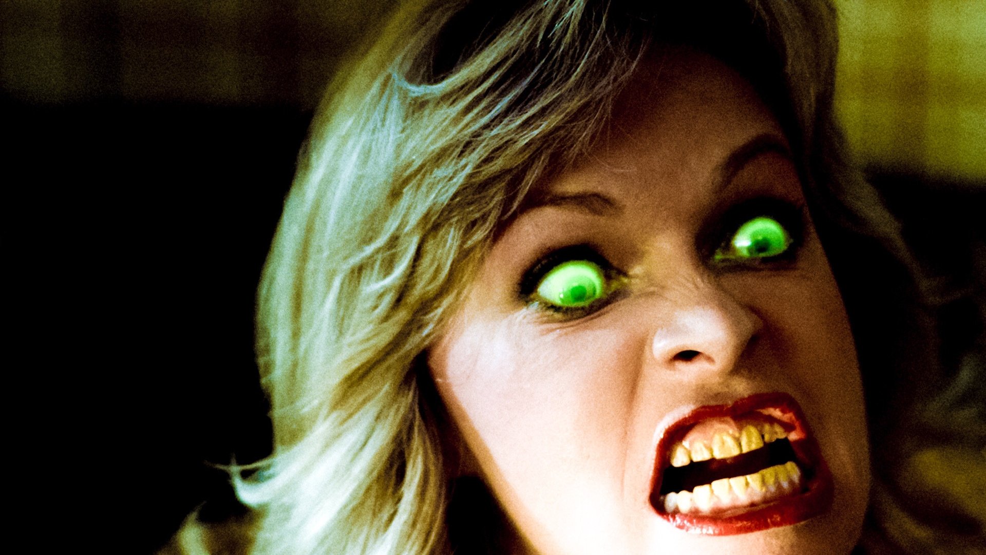 Backdrop for Mausoleum