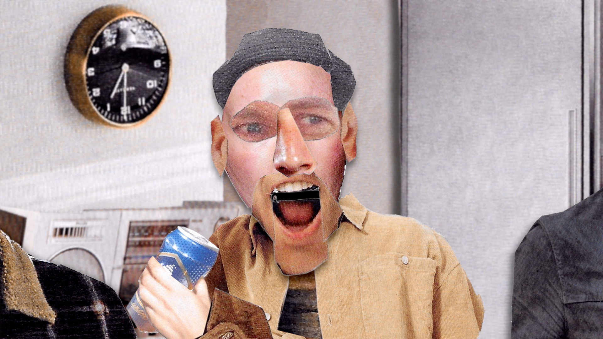 Backdrop for i hope this film isn't about me