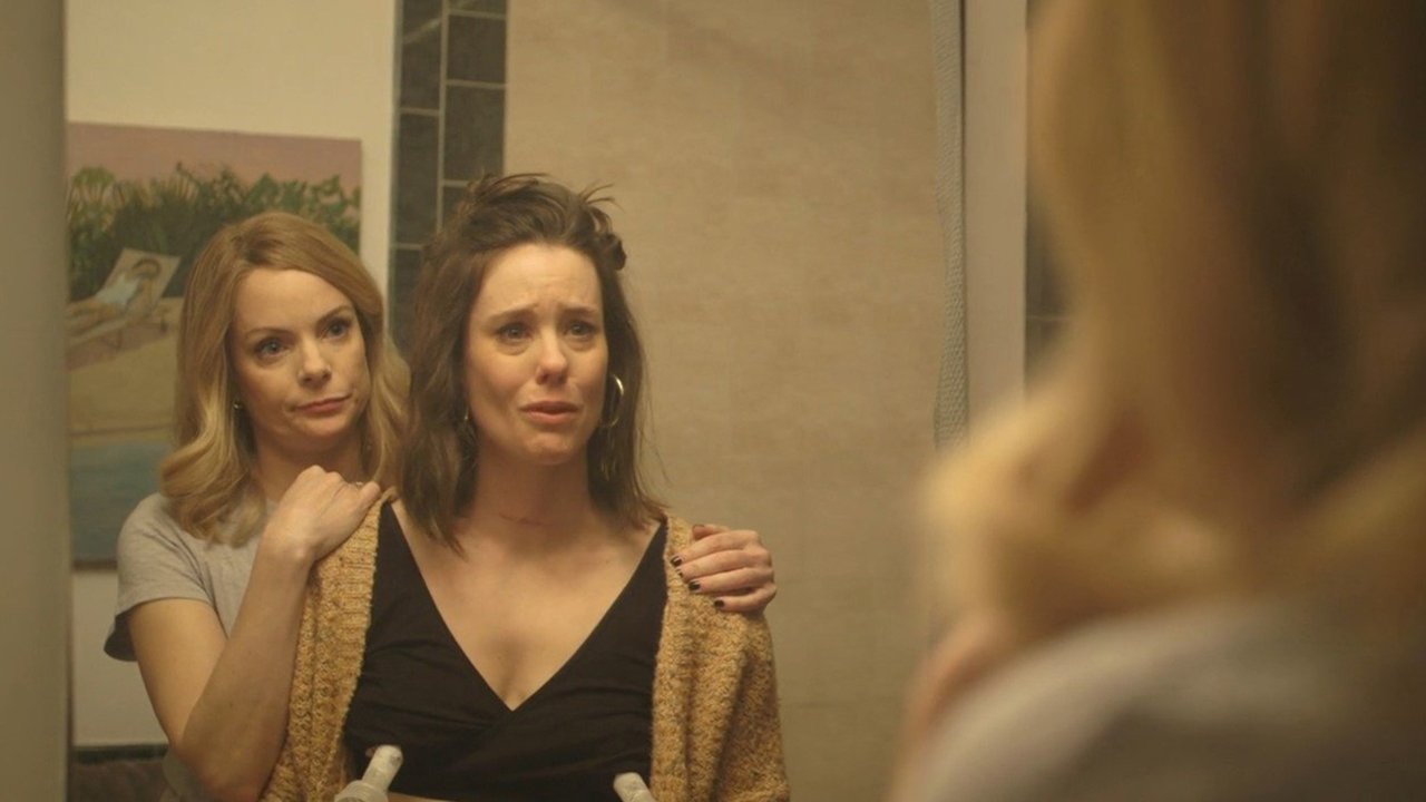 Backdrop for Stud Boob