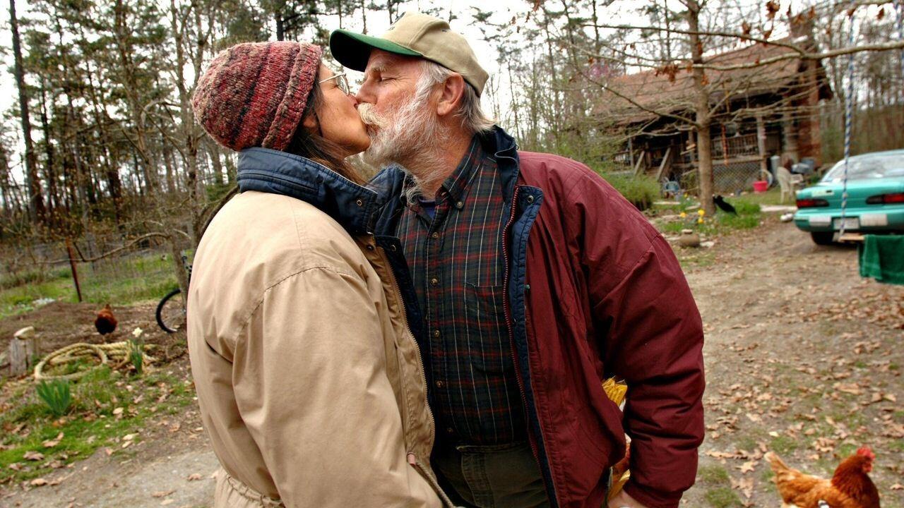 Backdrop for Wife Swap