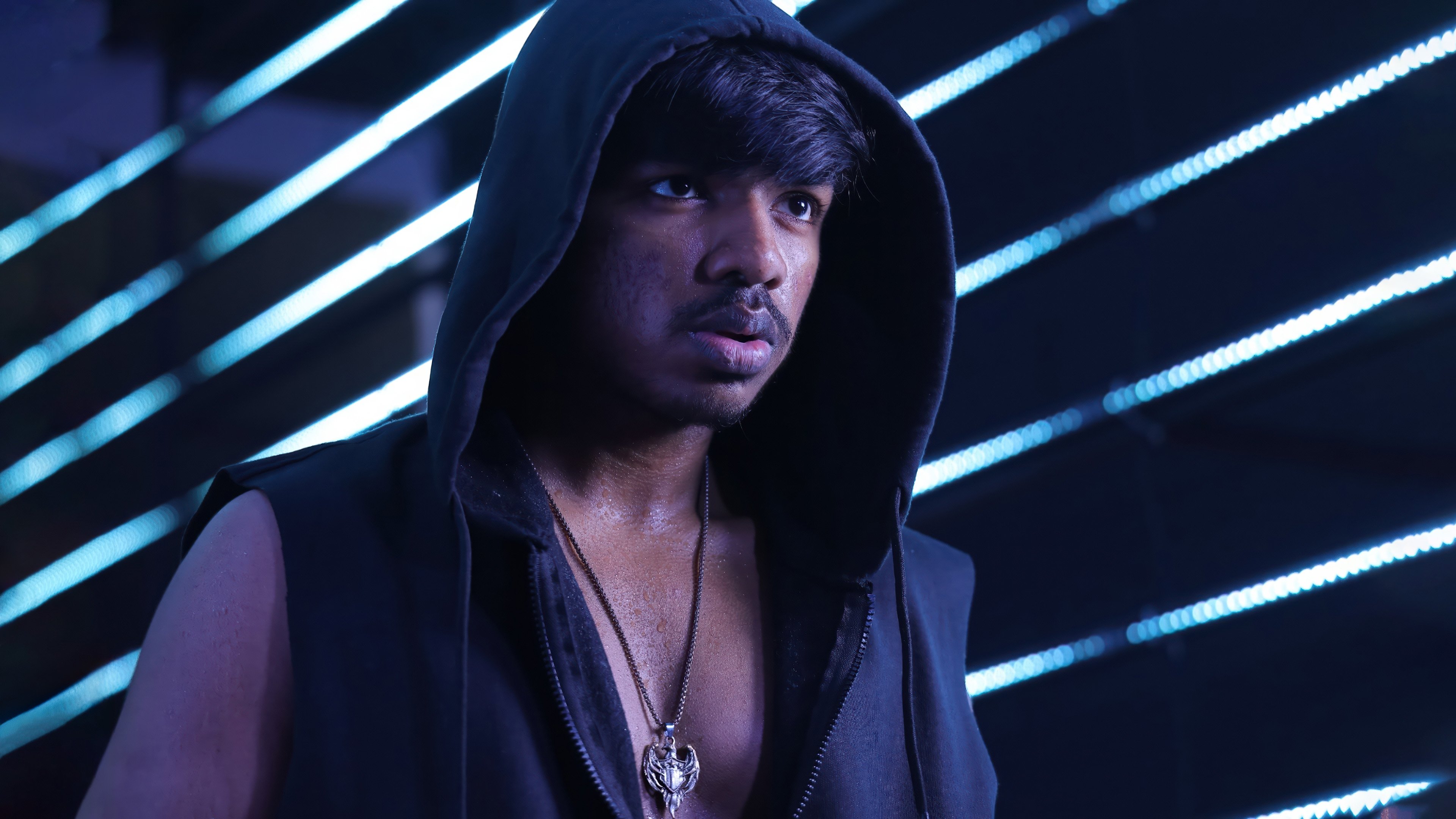 Backdrop for Phoenix