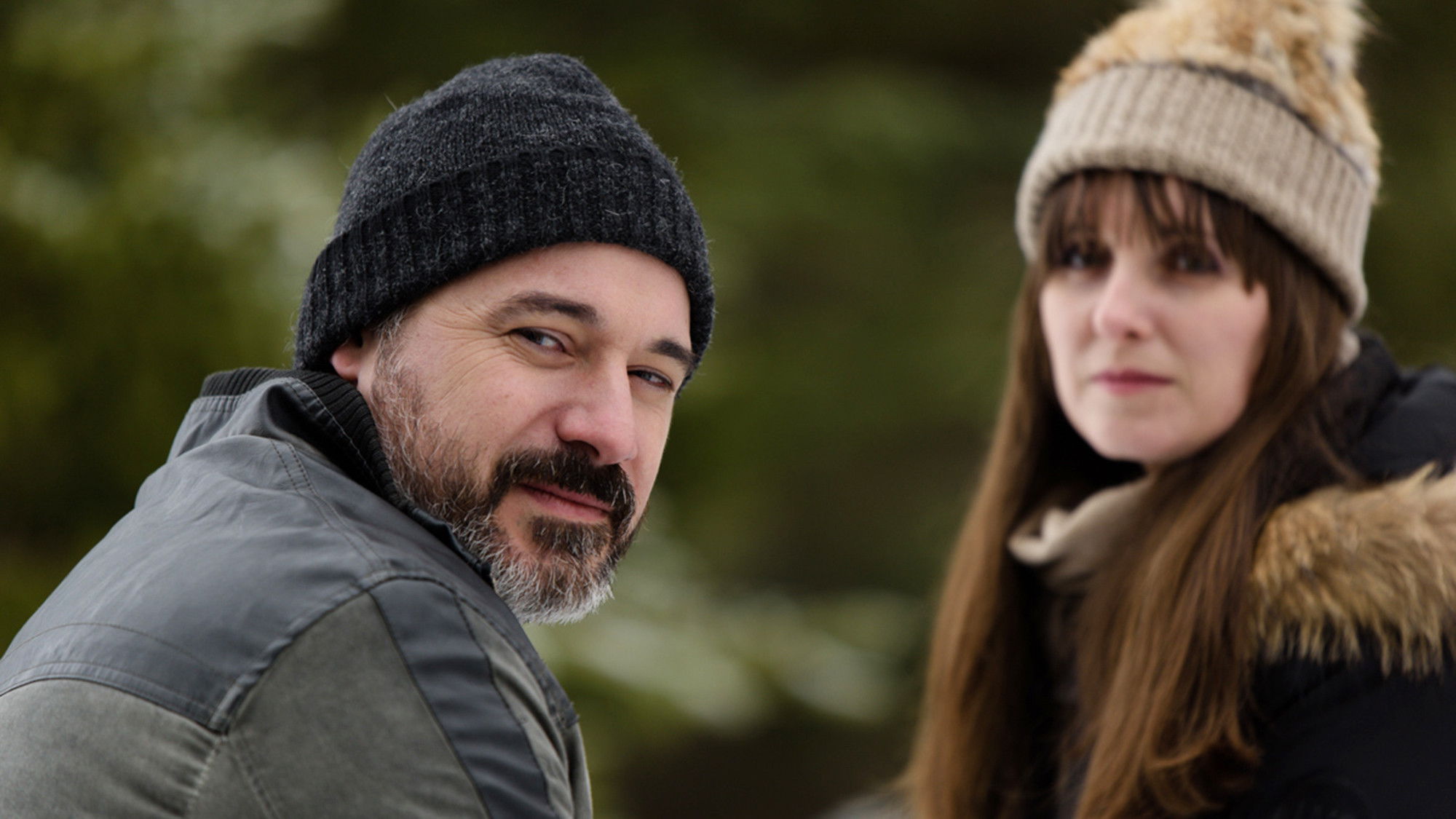 Backdrop for Pour mieux t'aimer