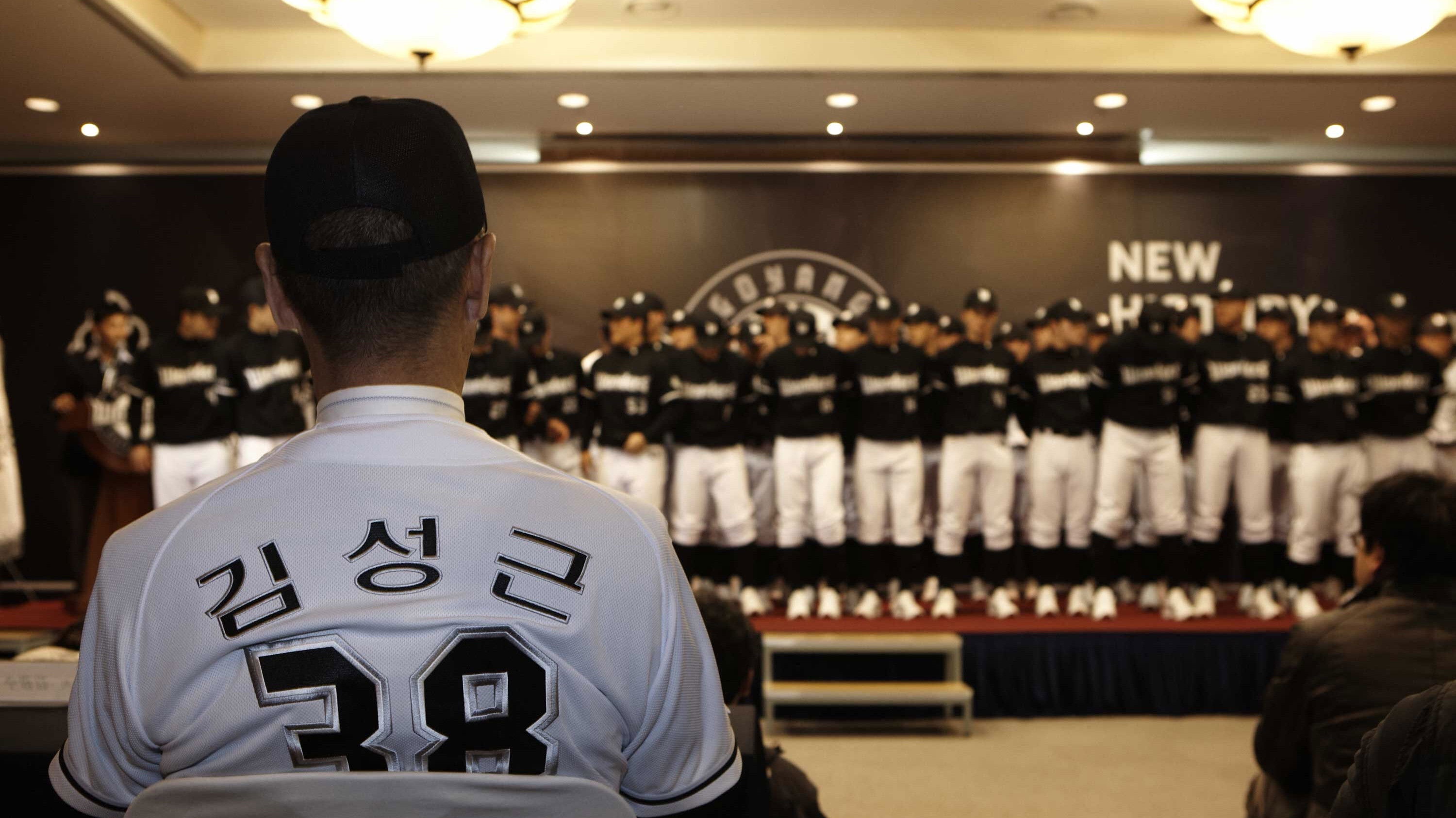 Backdrop for Foulball