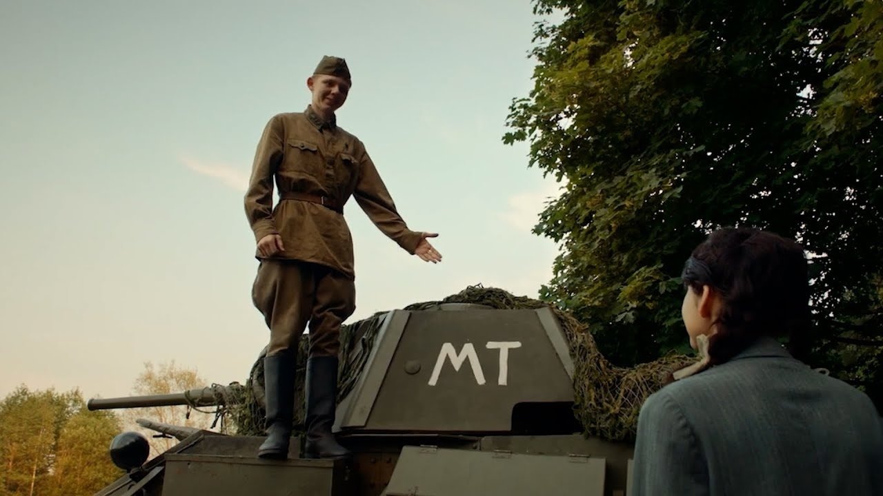 Backdrop for Clemency