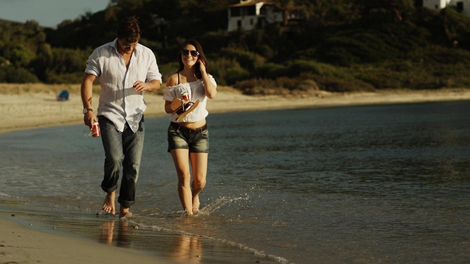 Backdrop for The Espadrillo Fortune