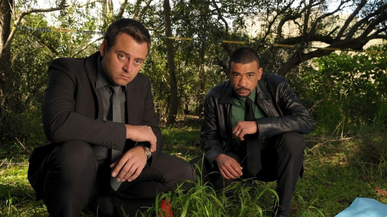 Backdrop for Die Boland Moorde