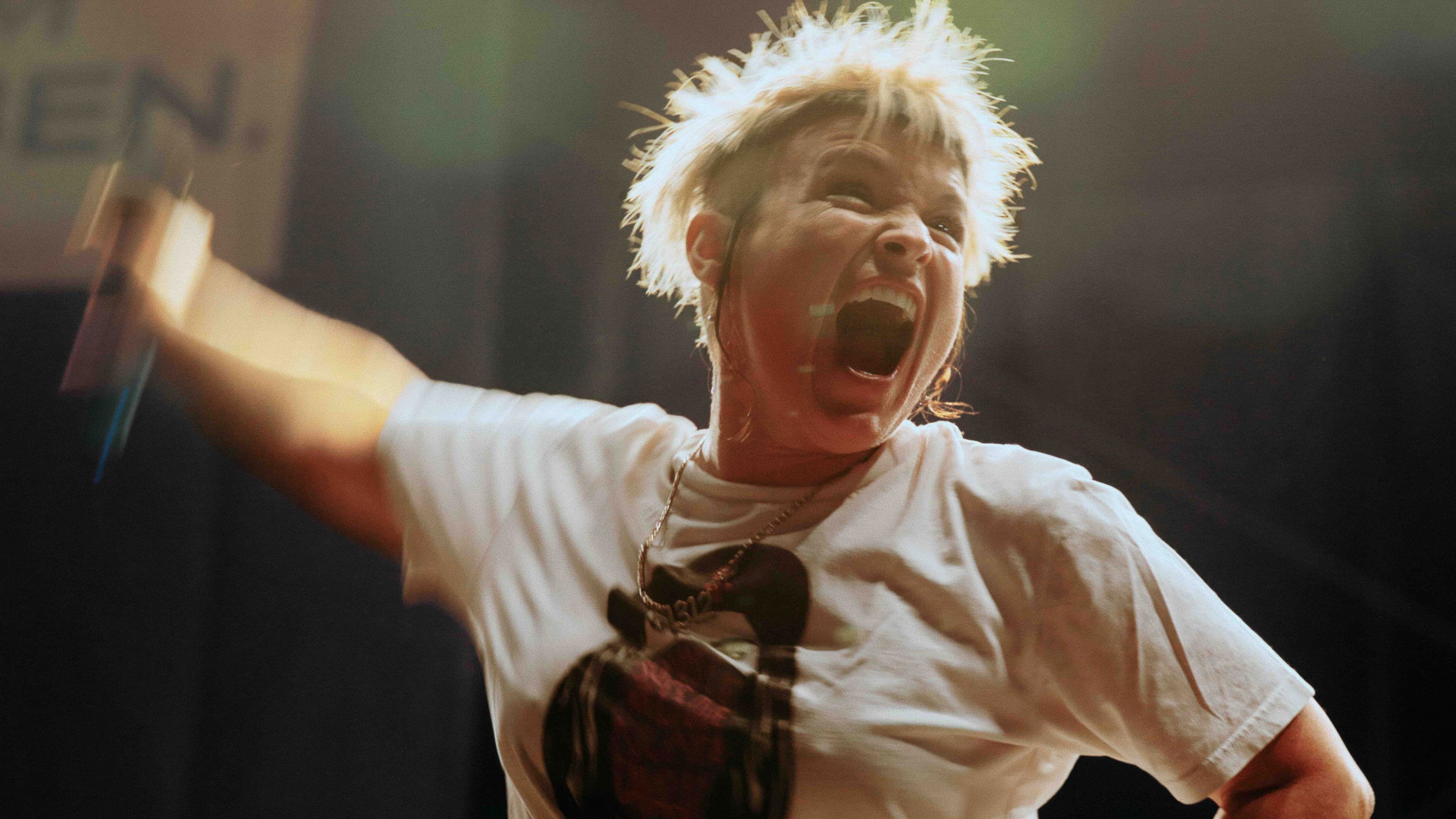 Backdrop for Omegäng