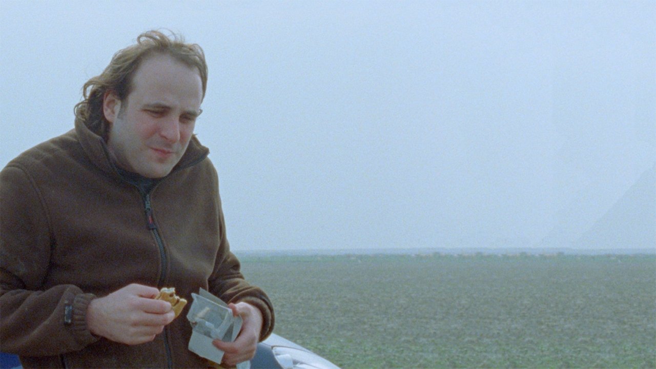 Backdrop for Stranded