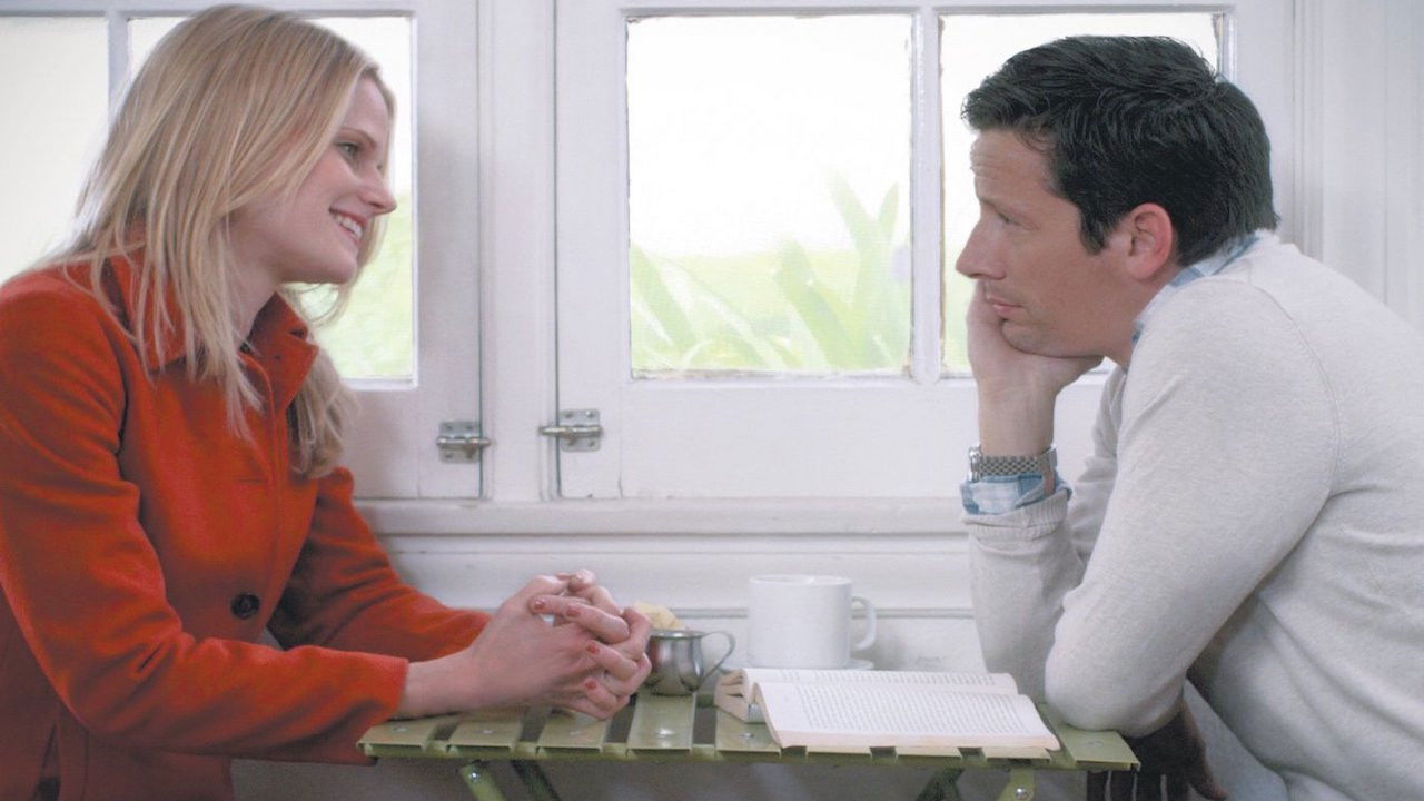 Backdrop for It's Not You, It's Me