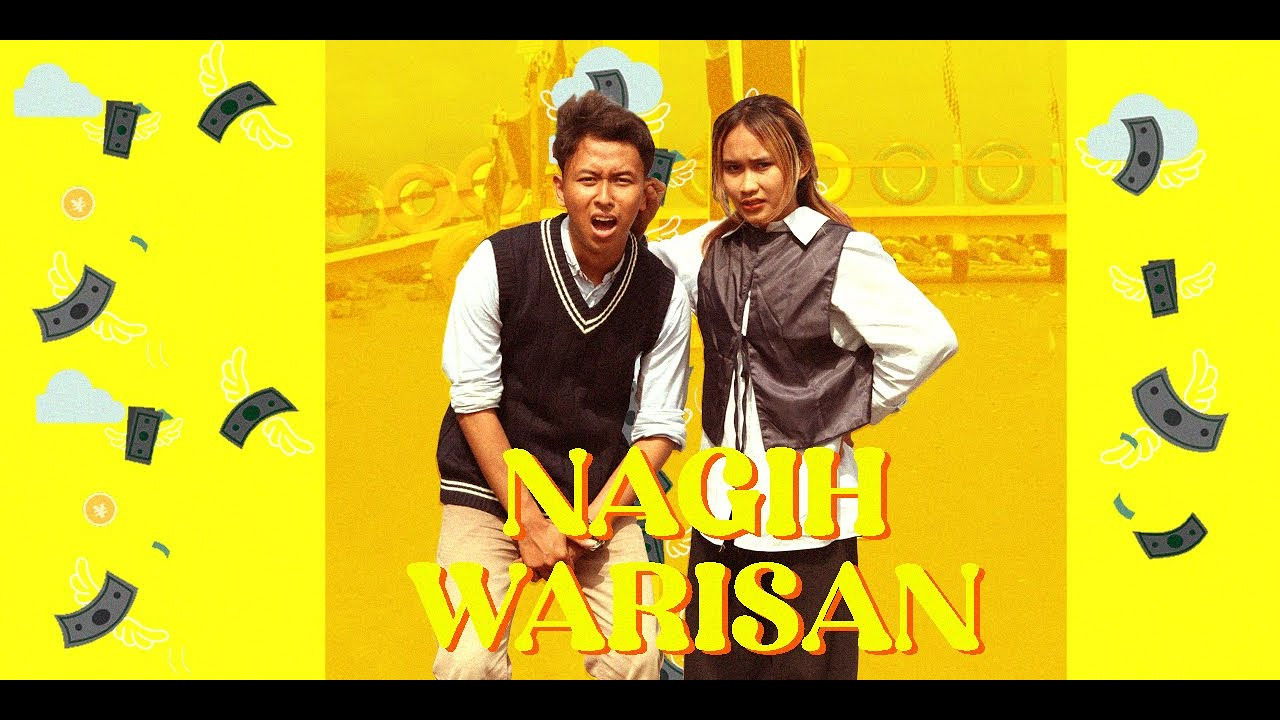 Backdrop for Nagih Warisan