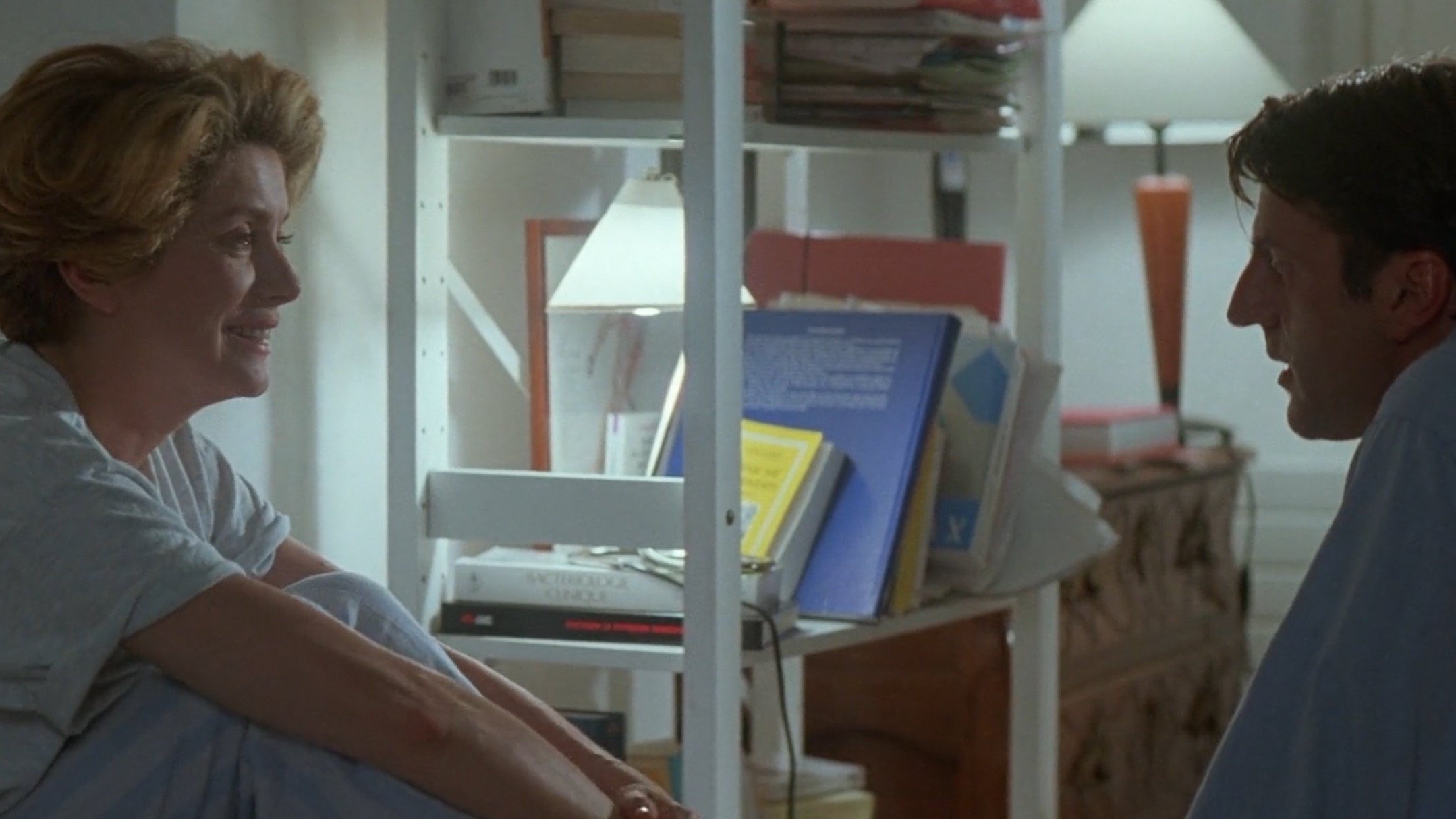 Backdrop for My Favorite Season