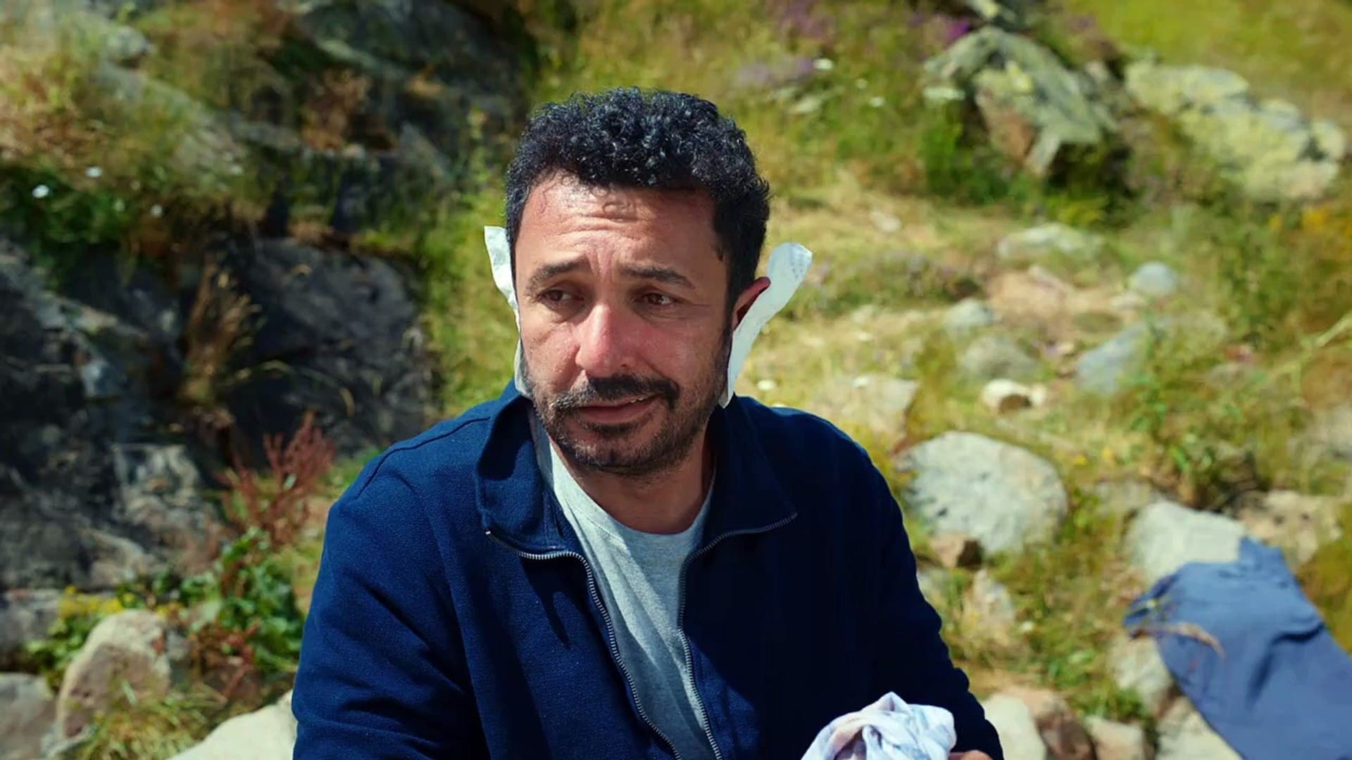 Backdrop for Sağ Salim 3: Ölü ya da Diri