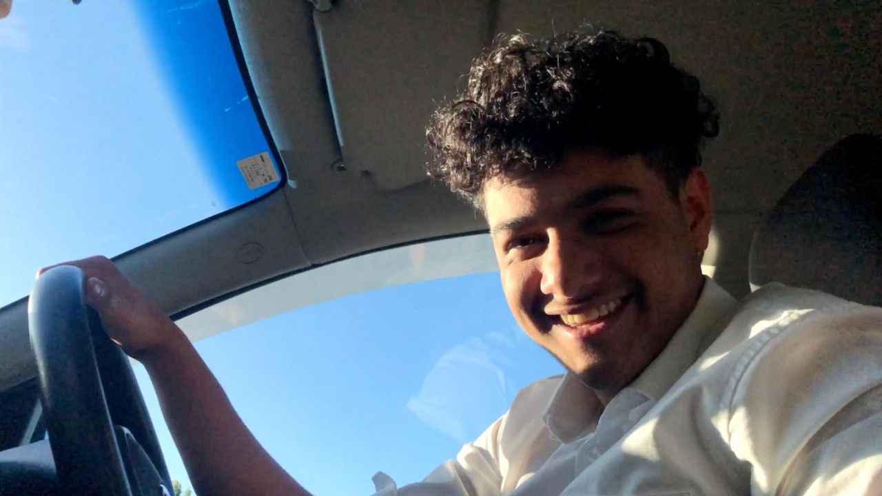 Backdrop for Remembering Jerry McBobbin