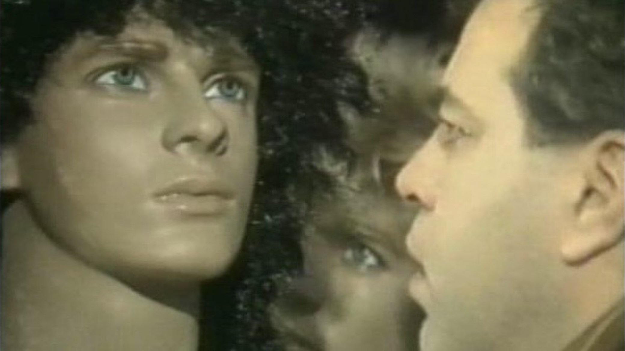 Backdrop for The Strangler of Syggrou