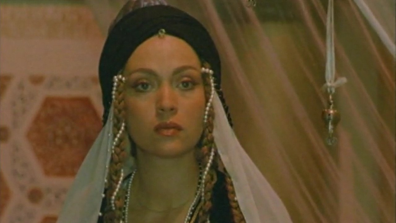 Backdrop for Sultan Beybars