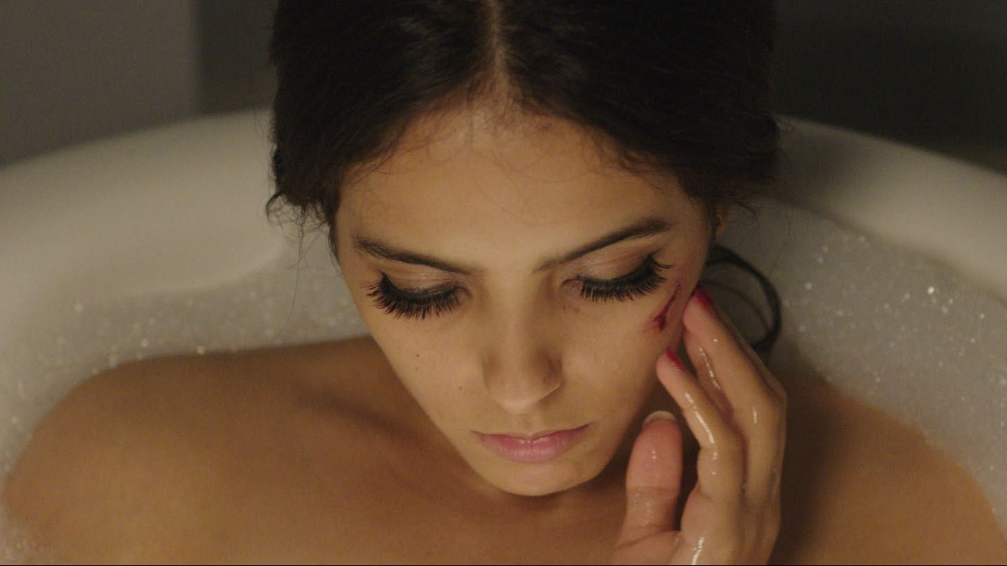 Backdrop for Sex Doll