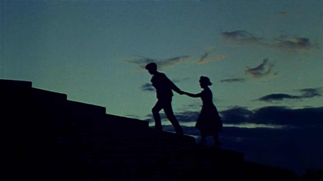 Backdrop for Brendan Behan's Dublin