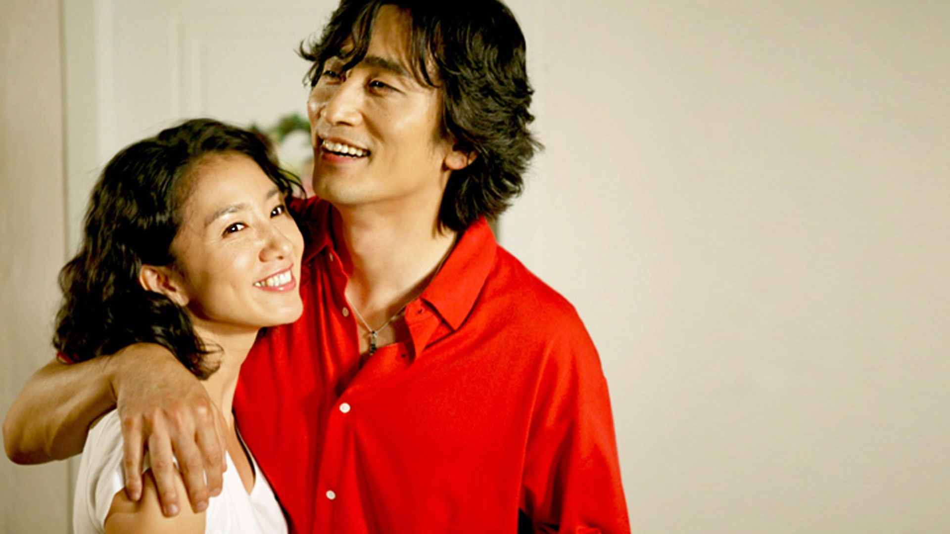 Backdrop for 완전한 사랑