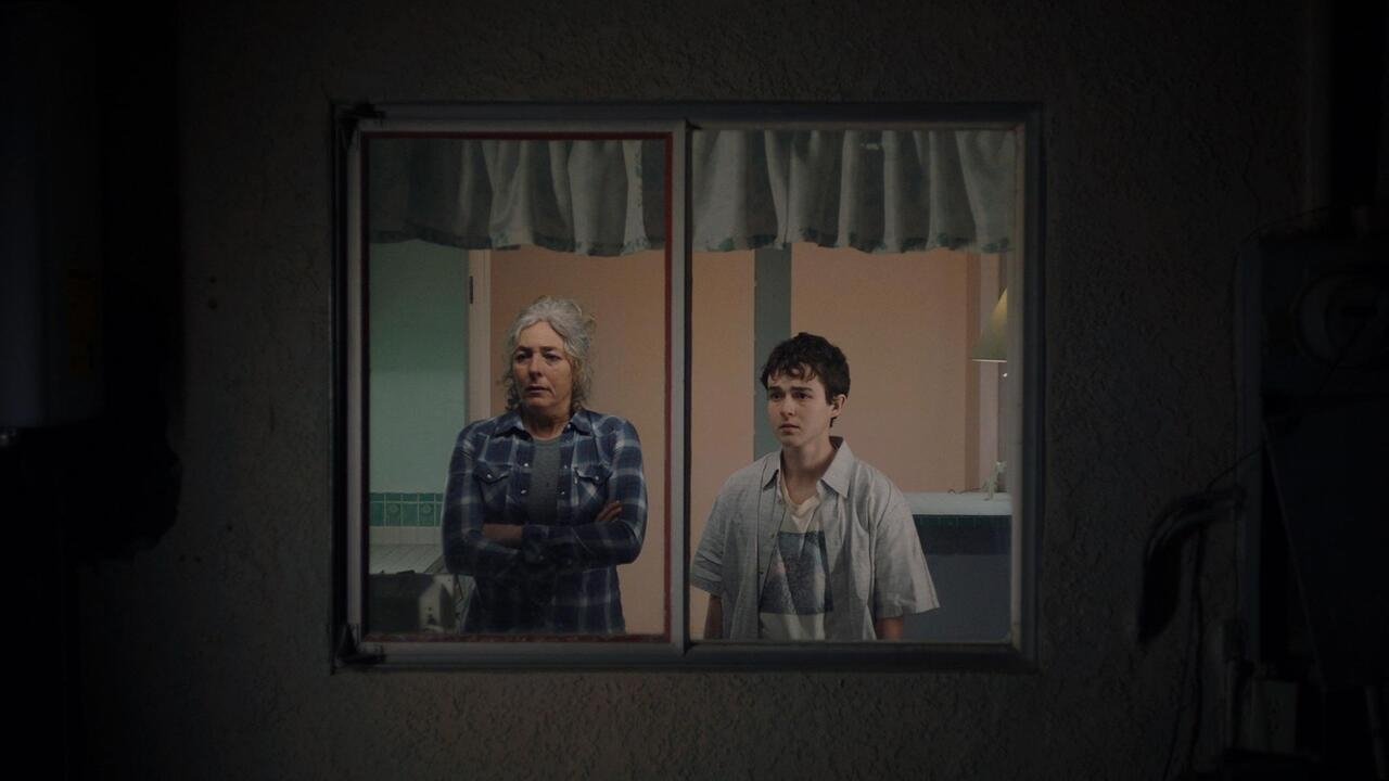 Backdrop for Room Temperature