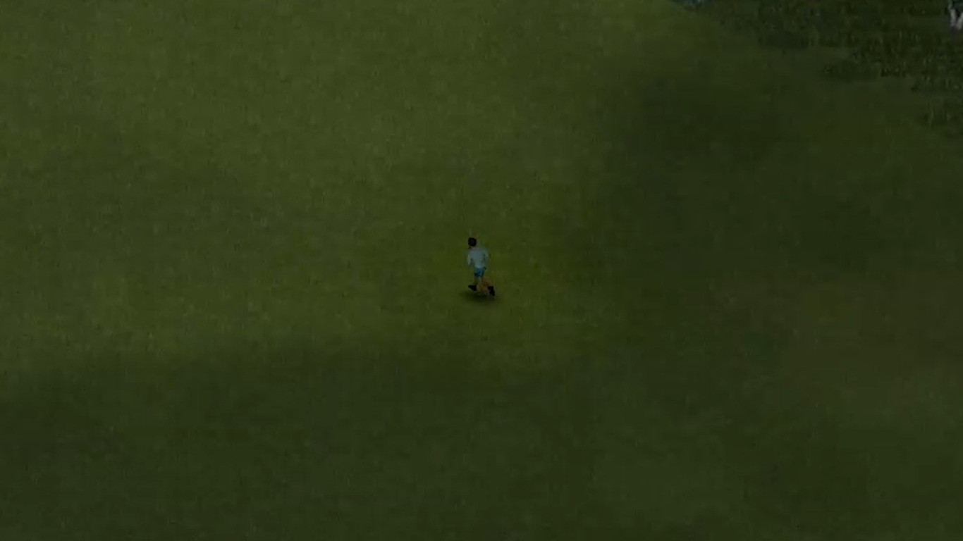 Backdrop for I don't know what nostalgia is anymore