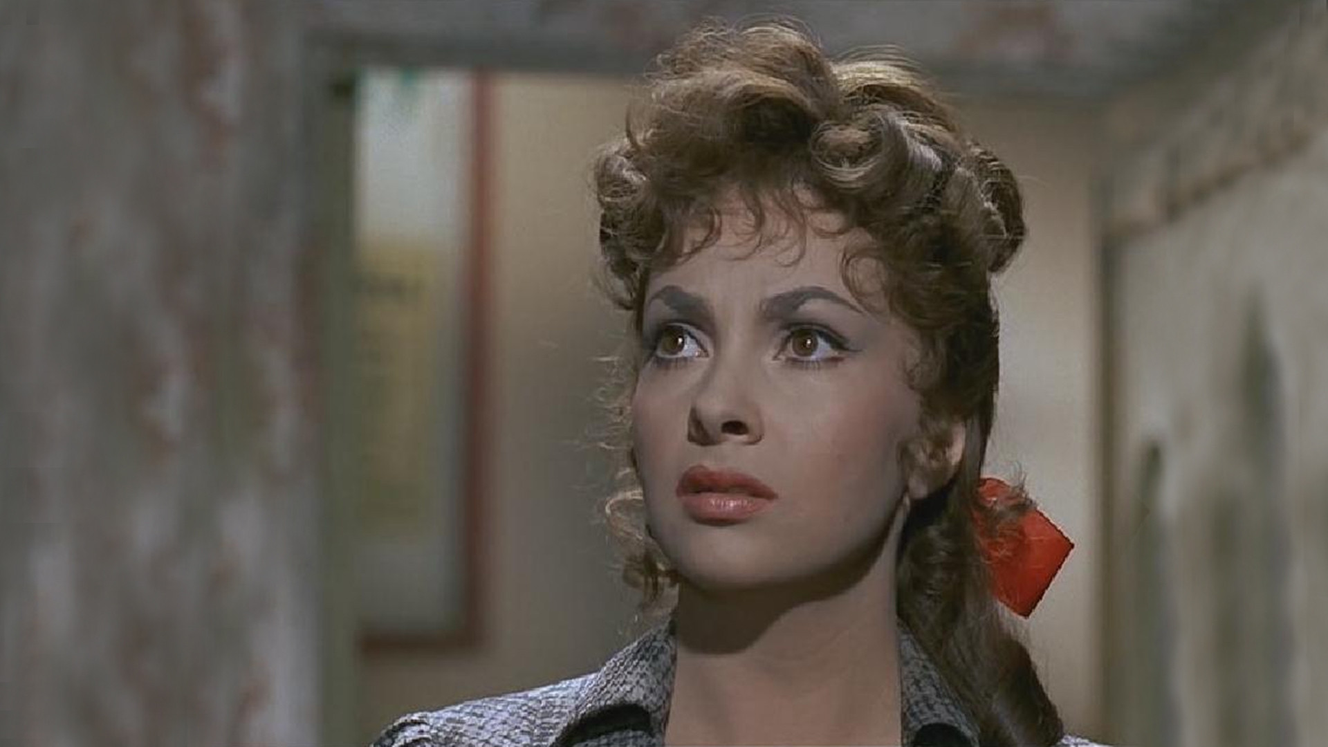 Backdrop for Beautiful But Dangerous