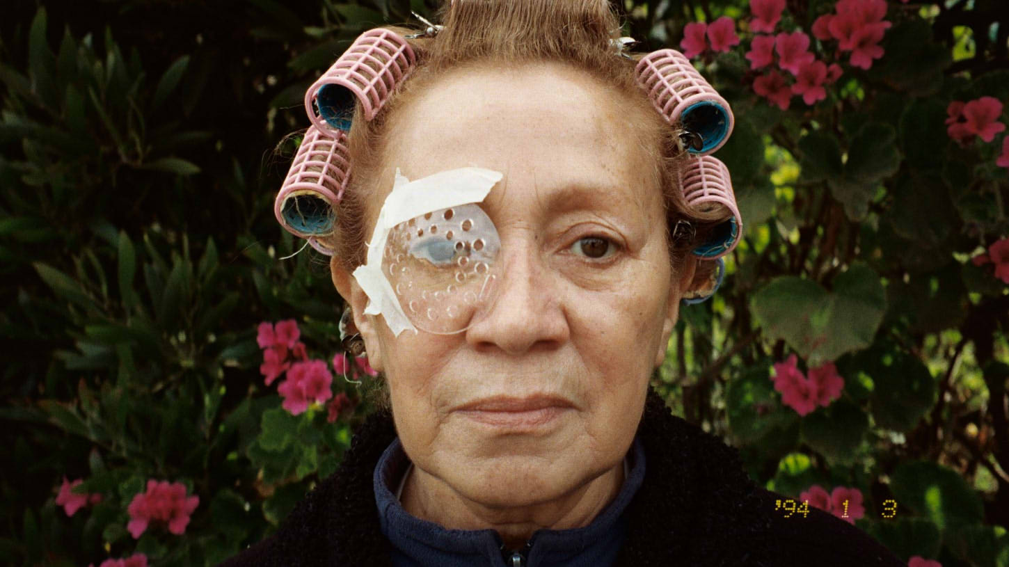 Backdrop for Nona. If They Soak Me, I'll Burn Them