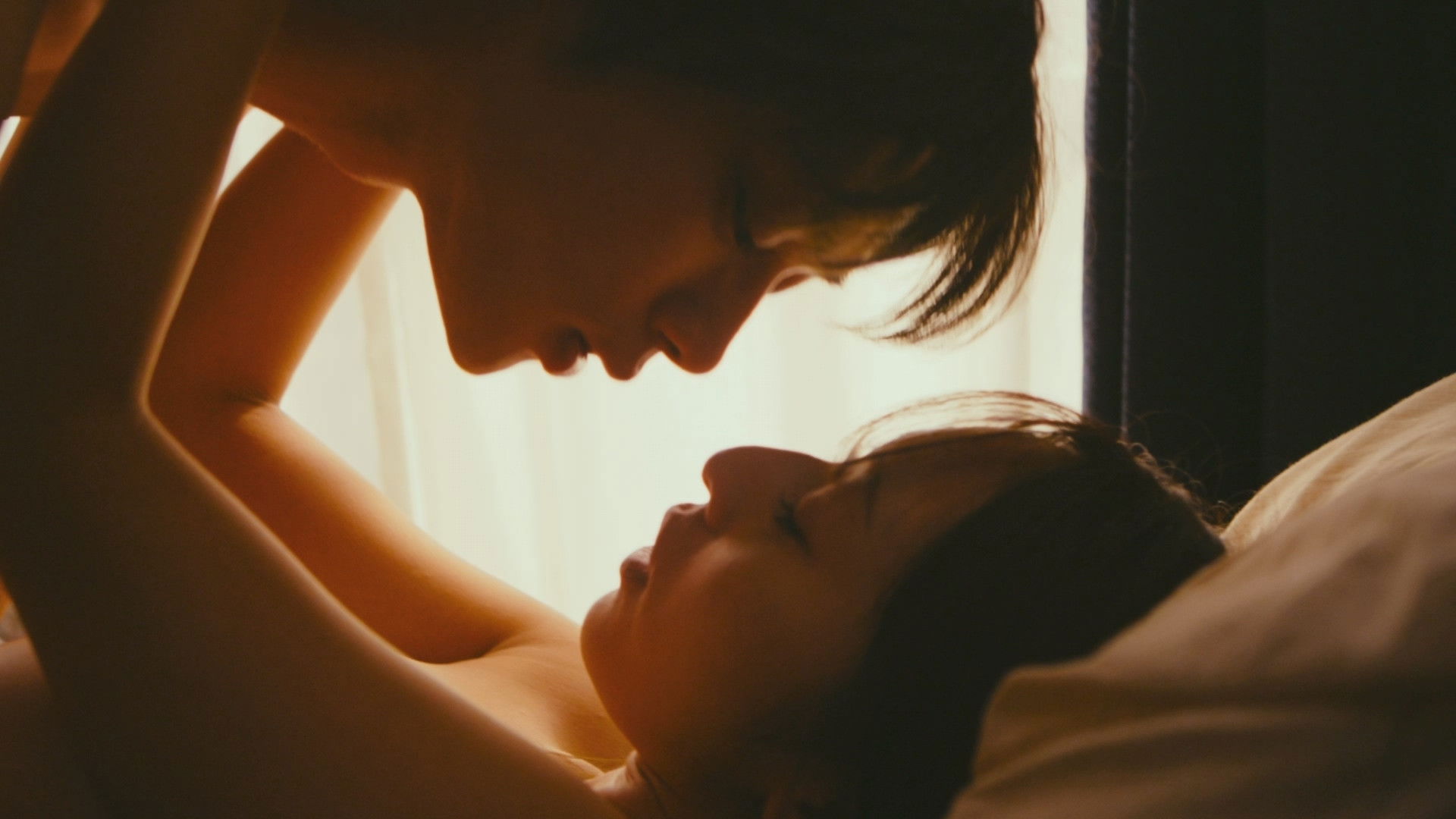 Backdrop for With You Again