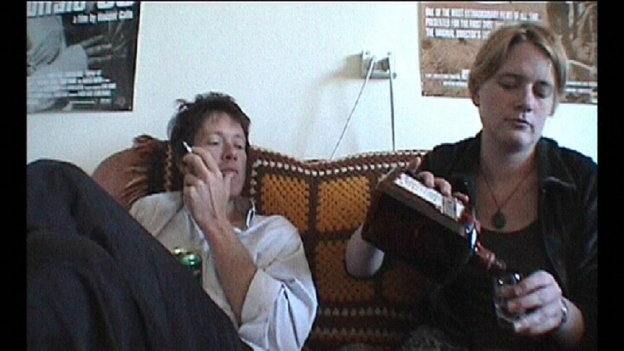 Backdrop for Shifter