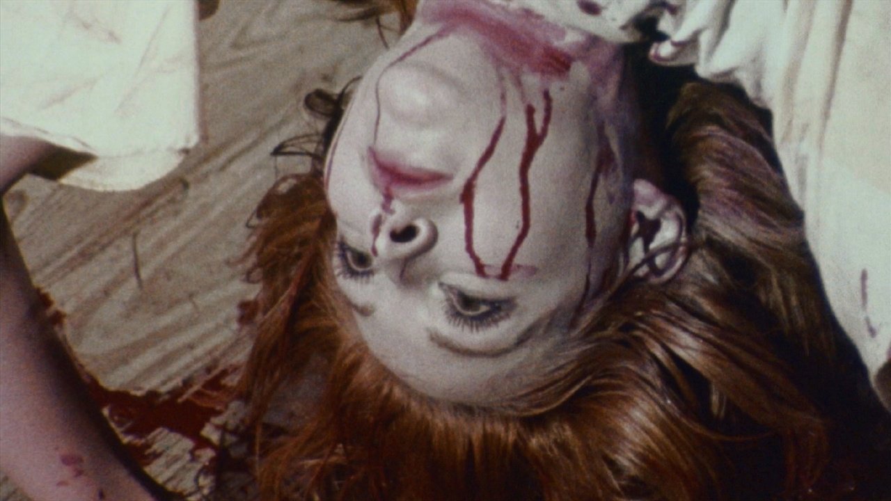 Backdrop for Blood Stalkers