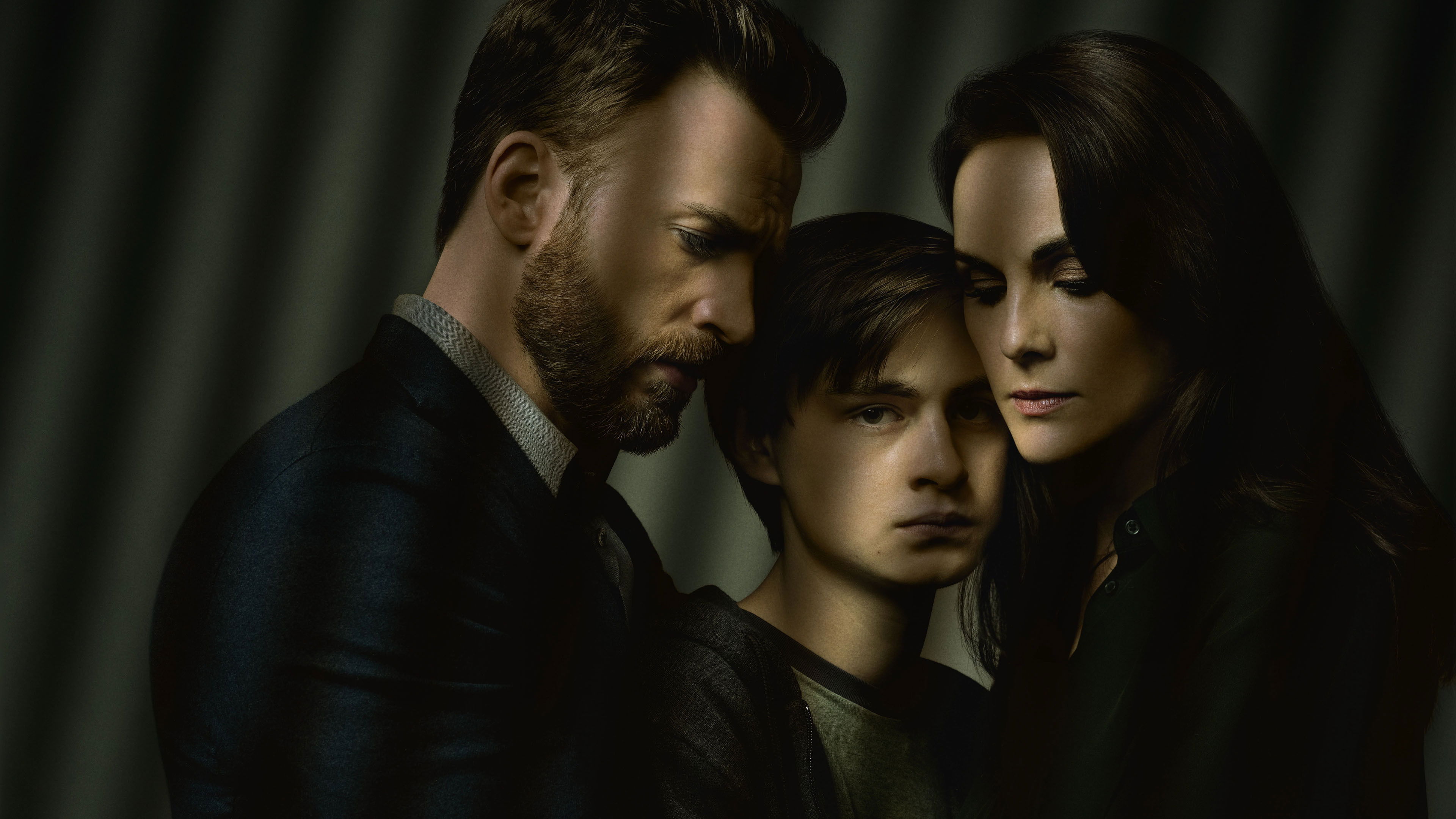 Backdrop for Defending Jacob