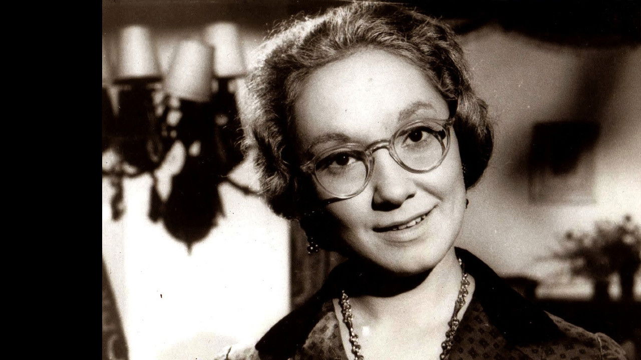 Backdrop for Forty Years of Dating