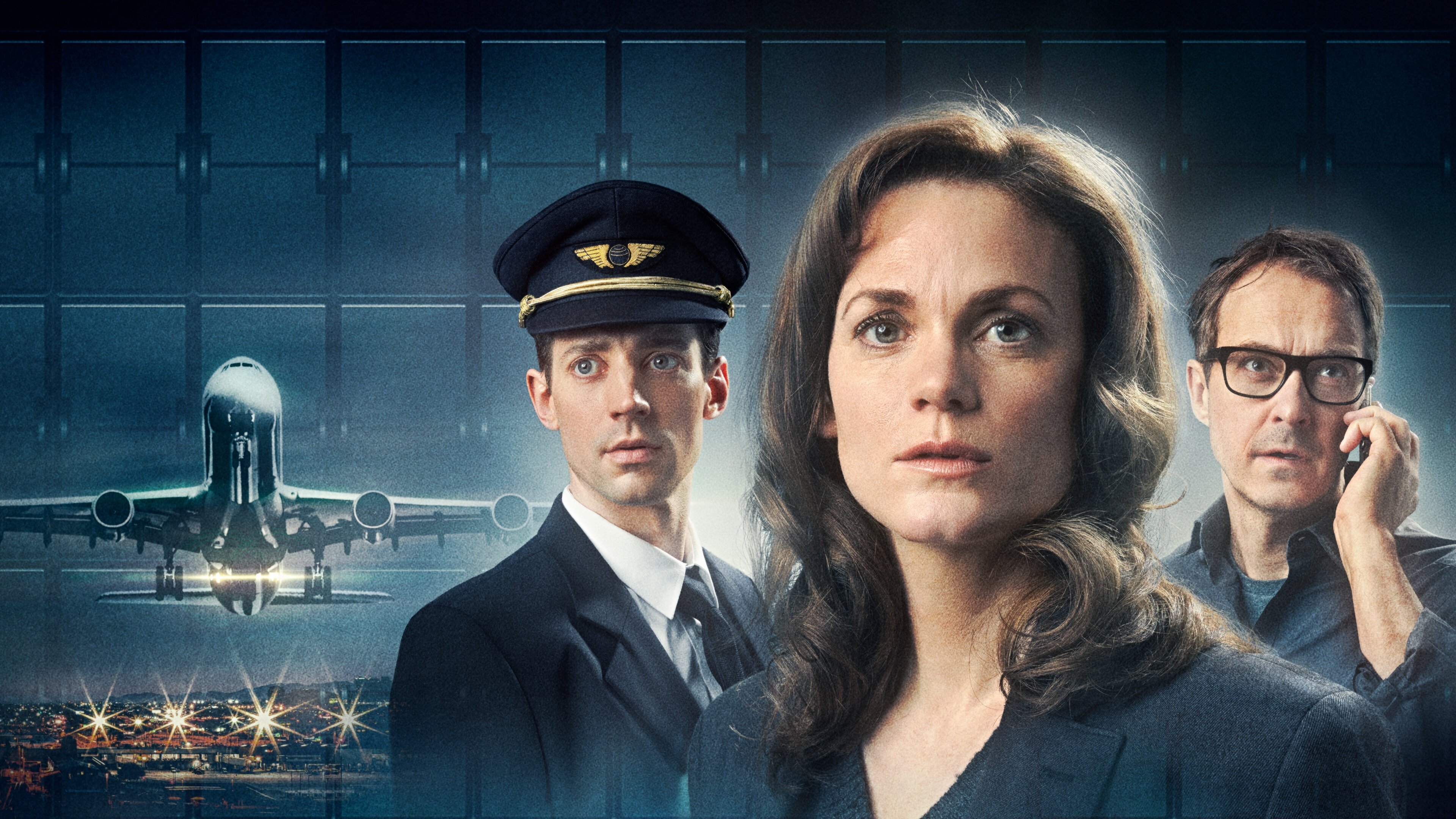 Backdrop for Hostage