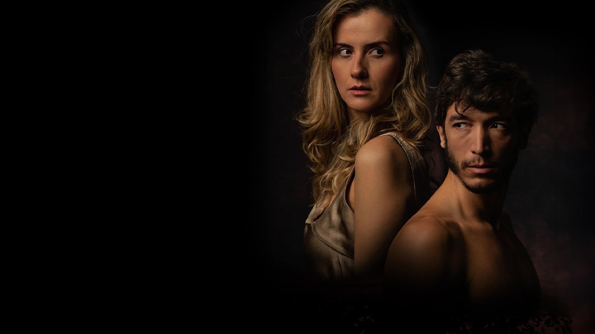 Backdrop for The Tree House