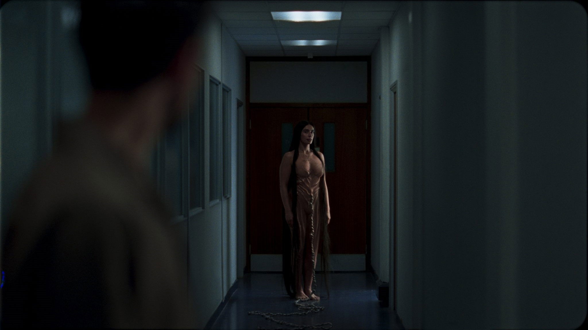 Backdrop for I Don't Know Where to Start