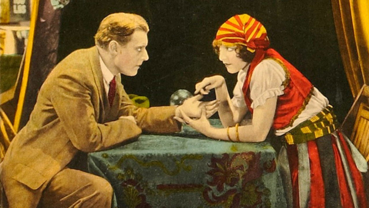 Backdrop for The Wheel of Destiny