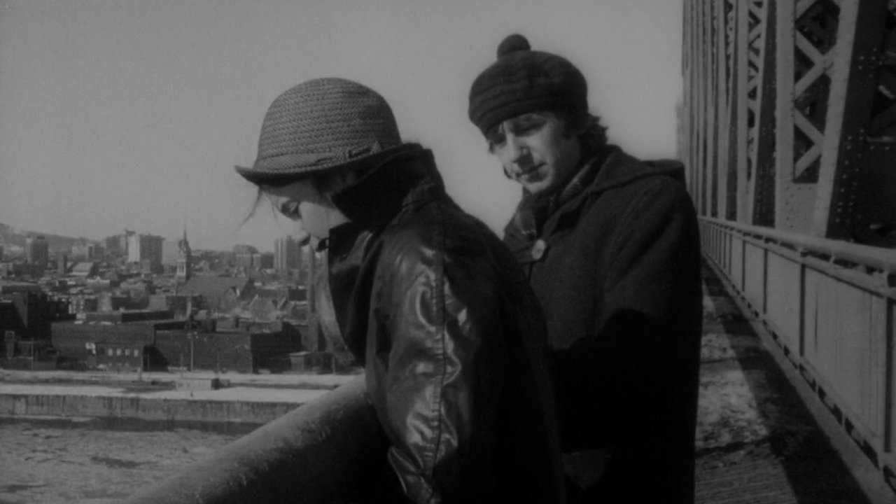 Backdrop for Noël et Juliette