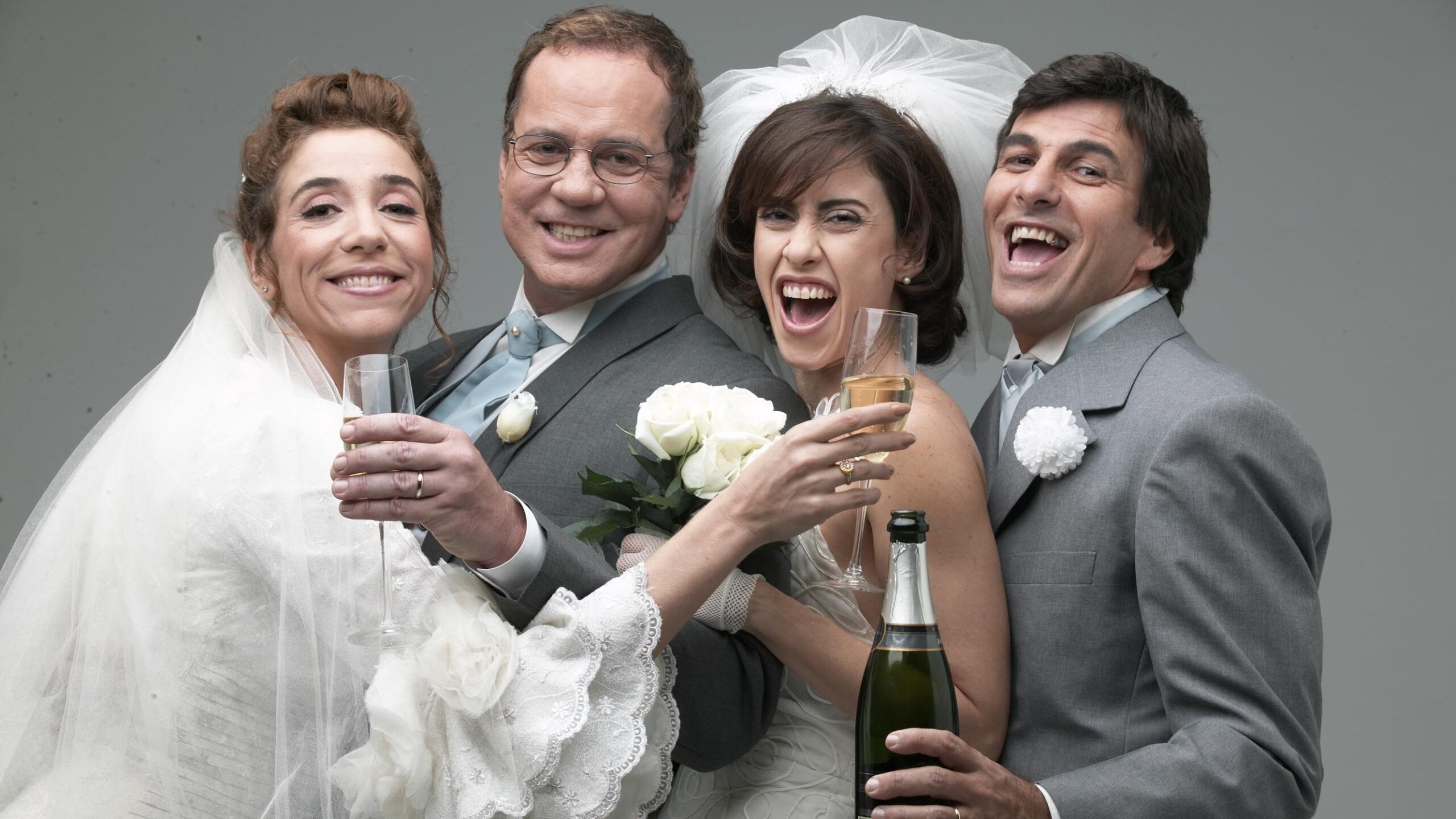 Backdrop for Os Normais: O Filme