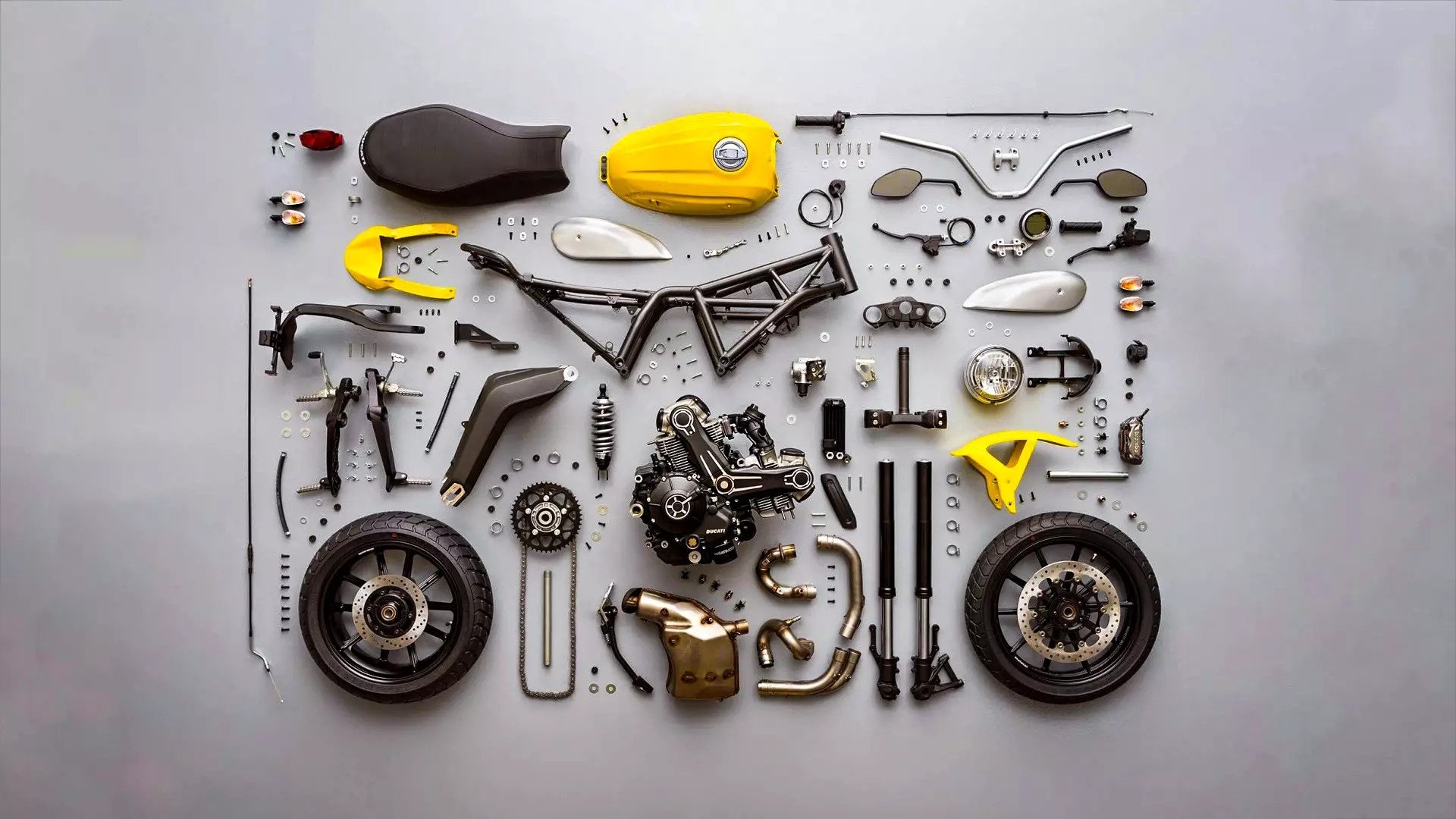 Backdrop for High Side