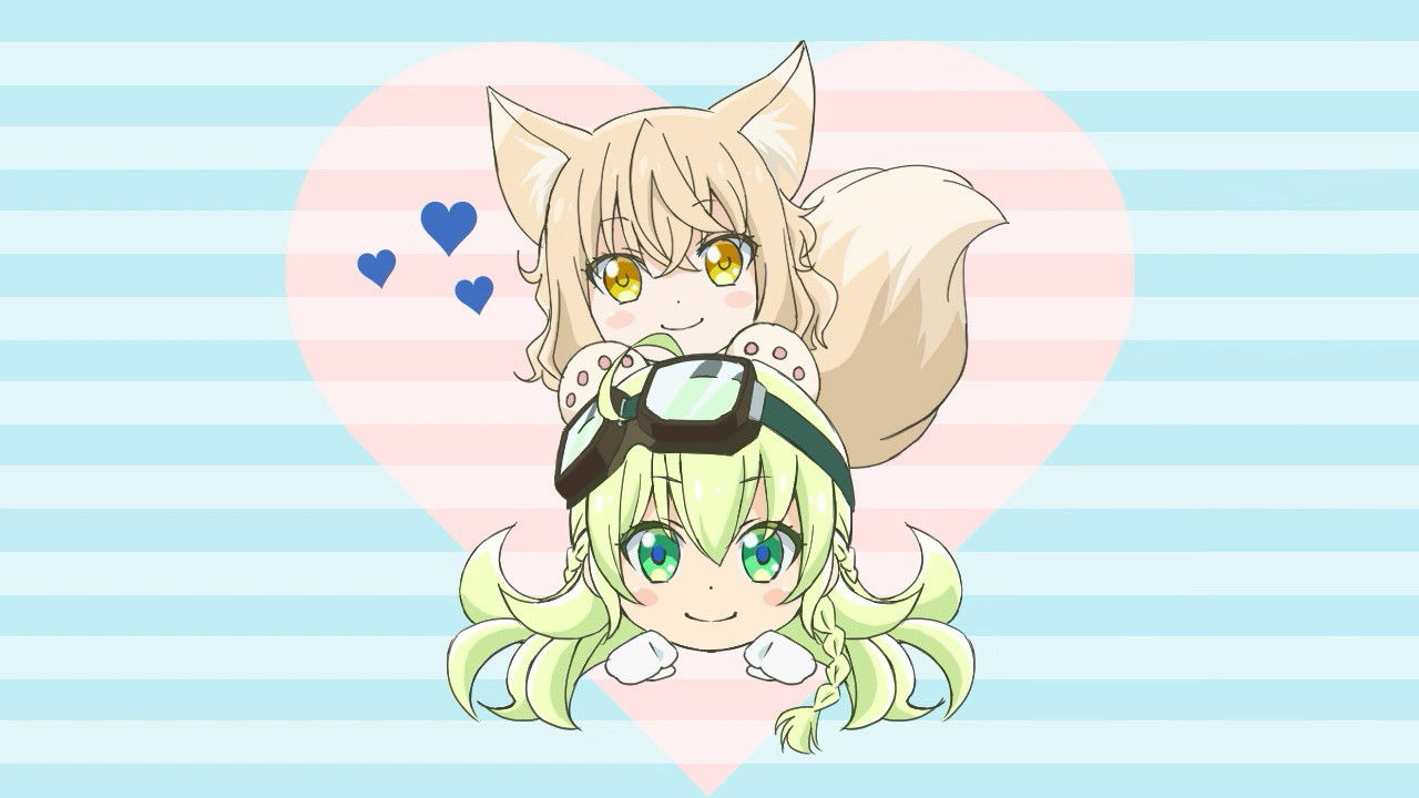 Backdrop for Pont Qiao Booth