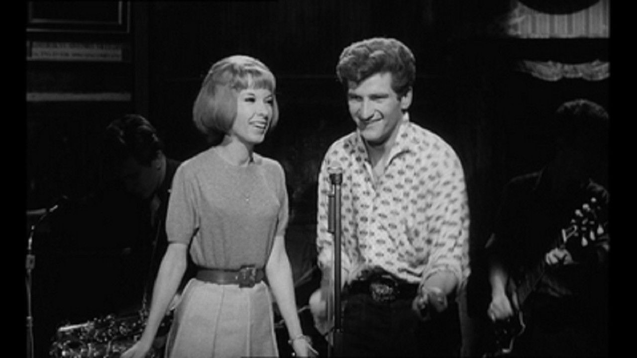 Backdrop for How to Succeed in Love