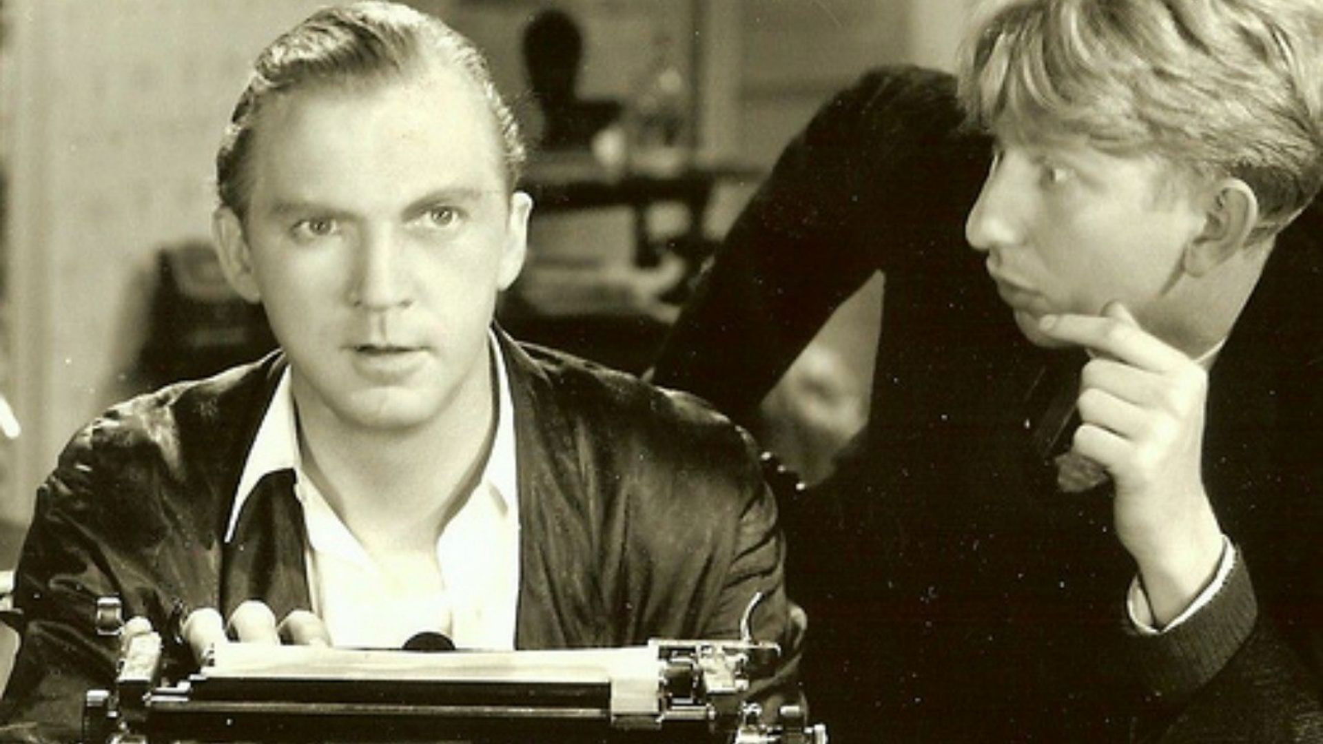 Backdrop for Advice to the Lovelorn