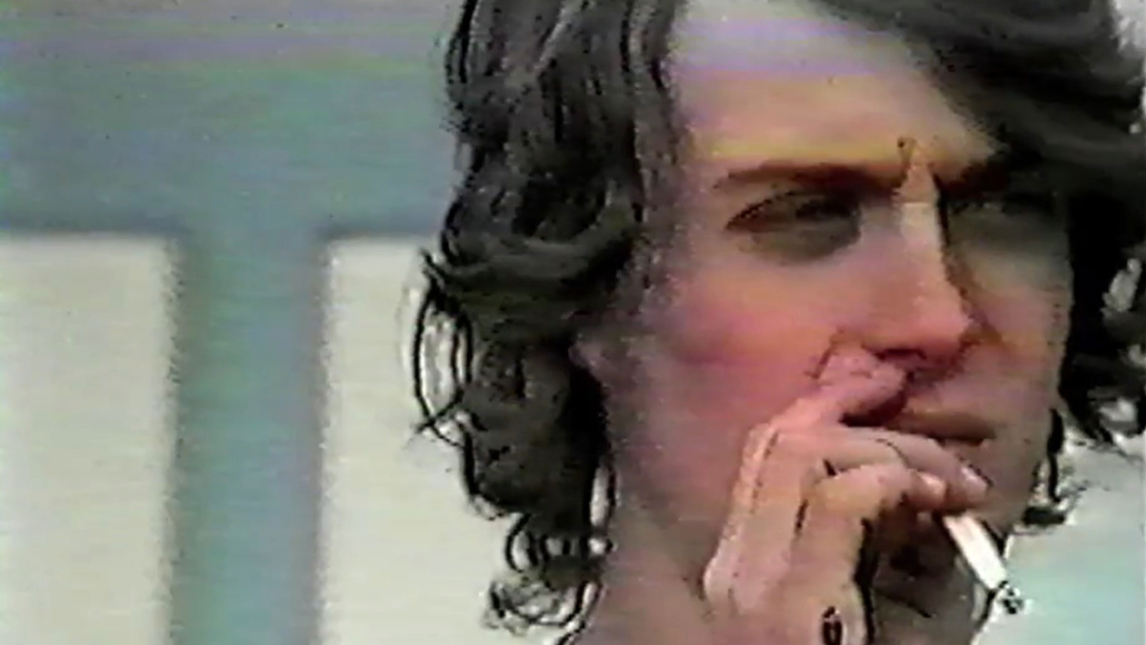 Backdrop for Their Houses