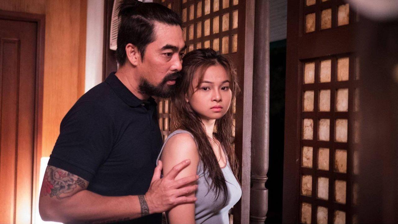 Backdrop for Mahjong Nights